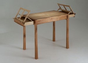 Image of 'Connections' - Duet Music Table